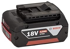 Batería 18v 0ah usato  Spedito ovunque in Italia 