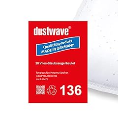 Dustwave sacchetti per usato  Spedito ovunque in Italia 