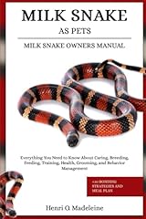 Milk snake pets for sale  Delivered anywhere in USA 