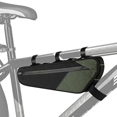 Borsa bici telaio usato  Spedito ovunque in Italia 