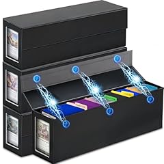 Trading card storage for sale  Delivered anywhere in USA 
