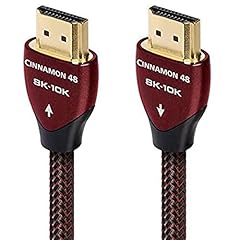 Audioquest cinnamon 0.75m for sale  Delivered anywhere in USA 
