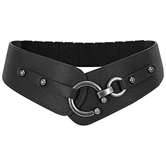 Werforu ceinture large d'occasion  Livré partout en France