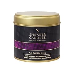 Shearer candles fond for sale  Delivered anywhere in UK