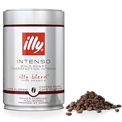 Illy coffee intenso for sale  Delivered anywhere in UK