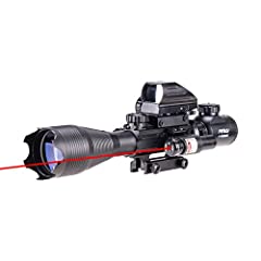 Pinty scope combo for sale  Delivered anywhere in USA 