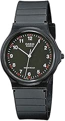 Casio orologio analogico usato  Spedito ovunque in Italia 