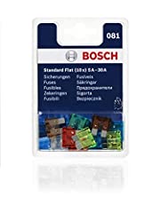 Bosch fusibili standard usato  Spedito ovunque in Italia 