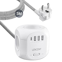 Lencent cube rallonge d'occasion  Livré partout en France
