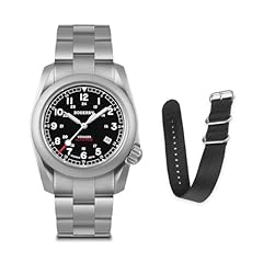 Boderry men watch for sale  Delivered anywhere in UK