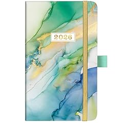 2026 pocket planner for sale  Delivered anywhere in USA 
