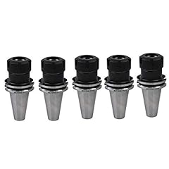 5pcs collet set for sale  Delivered anywhere in USA 