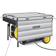 Generator tent cover for sale  Delivered anywhere in UK