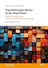 Psychotherapie basics psychiat gebraucht kaufen  Wird an jeden Ort in Deutschland