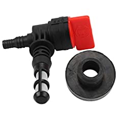 Fuel petcock valve for sale  Delivered anywhere in USA 