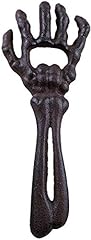 Cast iron skeleton for sale  Delivered anywhere in USA 