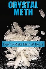 Crystal meth how gebraucht kaufen  Wird an jeden Ort in Deutschland