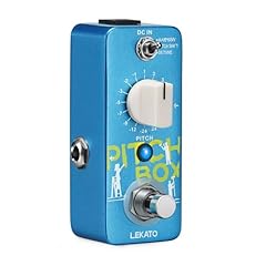 Lekato harmonizer mini for sale  Delivered anywhere in USA 