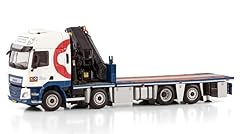 Wsi daf space d'occasion  Livré partout en France