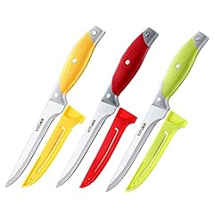 Vituer boning knife for sale  Delivered anywhere in USA 