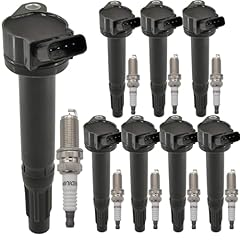Uf487 ignition coil for sale  Delivered anywhere in USA 