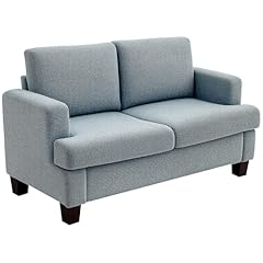 Homcom seater sofa for sale  Delivered anywhere in UK