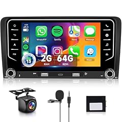 64g hodozzy carplay usato  Spedito ovunque in Italia 