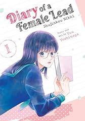Diary female lead d'occasion  Livré partout en France