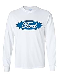 Licensed ford logo for sale  Delivered anywhere in UK