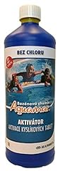 Aquamar aktivátor d'occasion  Livré partout en France