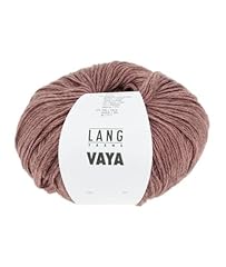 Lang yarns vaya gebraucht kaufen  Wird an jeden Ort in Deutschland