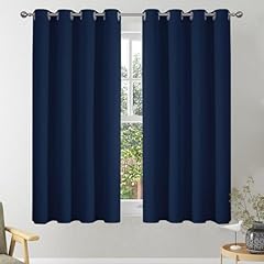 Vehede blackout curtains for sale  Delivered anywhere in UK