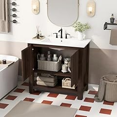 Anwickjeff bathroom vanity for sale  Delivered anywhere in USA 