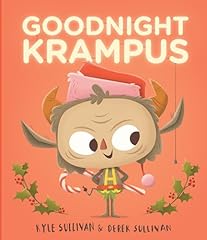 Goodnight krampus for sale  Delivered anywhere in USA 