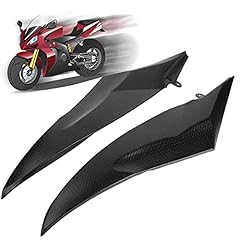 Motorcycle tank side for sale  Delivered anywhere in UK