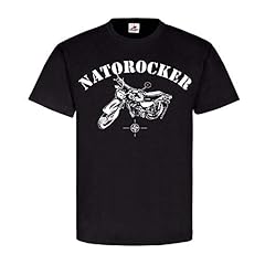 Natorocker nato rocker gebraucht kaufen  Wird an jeden Ort in Deutschland