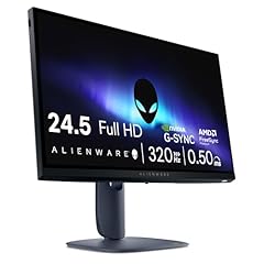 Alienware écran gaming d'occasion  Livré partout en France