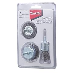 Makita 66070 drahtbürsten gebraucht kaufen  Wird an jeden Ort in Deutschland