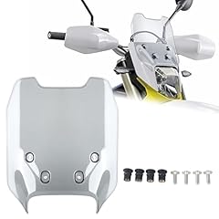 Fwxeoz motorcycle windshields for sale  Delivered anywhere in USA 