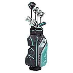 Macgregor golf ladies for sale  Delivered anywhere in Ireland
