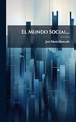 Mundo social... usato  Spedito ovunque in Italia 