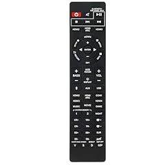 Replacement remote commander for sale  Delivered anywhere in UK