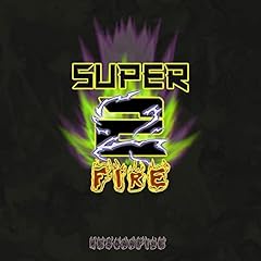 Super fire for sale  Delivered anywhere in UK