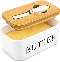 Ulrikco large butter for sale  Delivered anywhere in UK