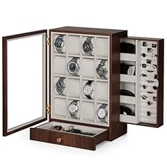 Homde watch box for sale  Delivered anywhere in USA 