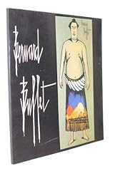 Bernard buffet japon d'occasion  Livré partout en France