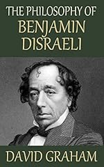 Philosophy benjamin disraeli for sale  Delivered anywhere in UK