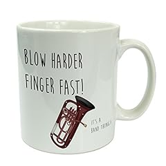 Blow harder finger for sale  Delivered anywhere in UK