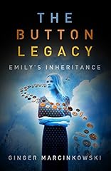 Button legacy emily for sale  Delivered anywhere in UK