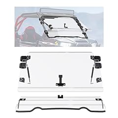 Kuafu flip windshield for sale  Delivered anywhere in USA 